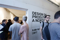 The exhibition “Design de Produto a Norte” curated by IDEGUI – Institute of Design of Guimarães and designed by M-AO will be open to visit from 8th september to 10th november.